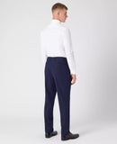 Remus Uomo Palucci Trousers Blue