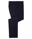 Remus Uomo Palucci Trouser Navy