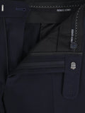 Remus Uomo Palucci Trouser Navy