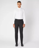 Remus Uomo Luca Trouser Black