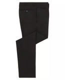 Remus Uomo Luca Trouser Black