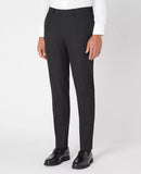 Remus Uomo Luca Trouser Black