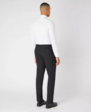 Remus Uomo Luca Trouser Black