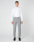 Remus Uomo Luca Trousers Light Grey