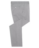Remus Uomo Luca Trouser Light Grey