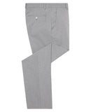 Remus Uomo Luca Trousers Light Grey