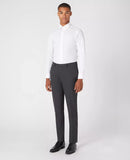 Remus Uomo Luca Trouser Charcoal