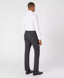 Remus Uomo Luca Trouser Charcoal