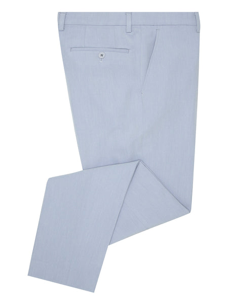 Spin Cruz Trousers Light Blue