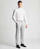 Remus Uomo Massa Trouser Light Grey