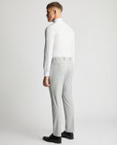 Remus Uomo Massa Trouser Light Grey