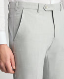Remus Uomo Massa Trouser Light Grey