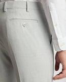 Remus Uomo Massa Trouser Light Grey