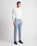Remus Uomo Massa Trouser Light Blue