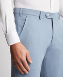 Remus Uomo Massa Trouser Light Blue