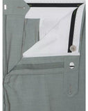 Remus Uomo Massa Trousers Green
