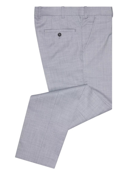 Remus Uomo Lucian Trouser Blue