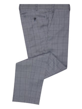 Load image into Gallery viewer, 73167/Chk               Dale 26 Blue
