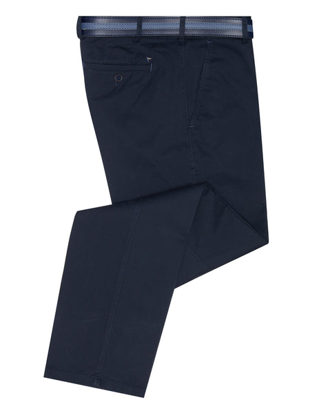 DG's Drifter Driscoll Chino Navy