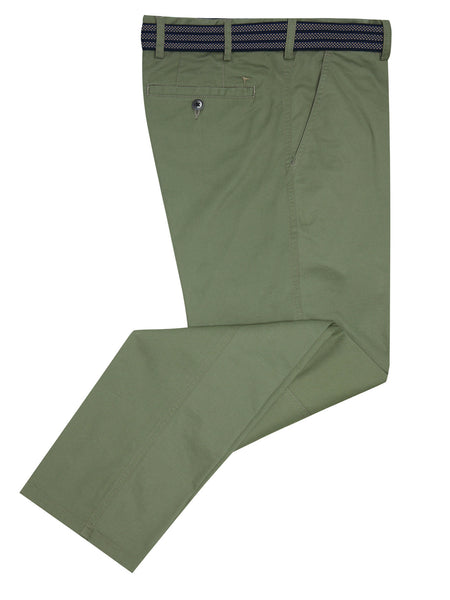 DG's Drifter Driscoll Chino Putty
