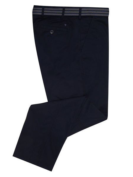 DG's Drifter Driscoll Chino Navy