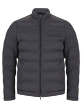 Load image into Gallery viewer, 80750/Kaleb                Quilted Jkt 07 Grey
