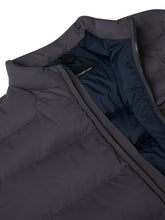Load image into Gallery viewer, 80750/Kaleb                Quilted Jkt 07 Grey
