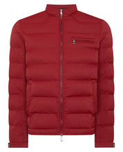 Load image into Gallery viewer, 80750/Kaleb                Quilted Jkt 66 Red
