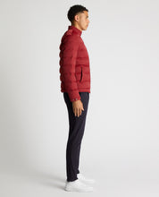 Load image into Gallery viewer, 80750/Kaleb                Quilted Jkt 66 Red
