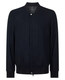 Remus Uomo Cole Bomber Navy