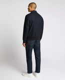 Remus Uomo Cole Bomber Navy