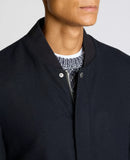 Remus Uomo Cole Bomber Navy