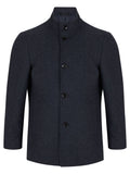 Daniel Grahame Watson Coat Navy