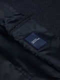 Daniel Grahame Watson Coat Navy