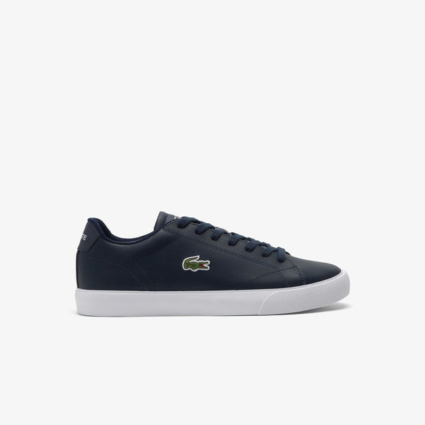 Lacoste Lerond Sneaker Navy