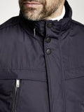 Cabano Funktion Jacket Black