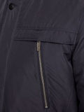 Cabano Funktion Jacket Black