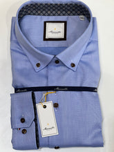 Load image into Gallery viewer, Scott B04/059                   Pic Oxford Blue
