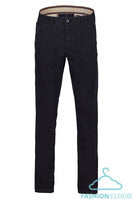 Load image into Gallery viewer, Club of Comfort Garvey Chino Navy

