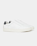 Remus Uomo Niro Sneaker White