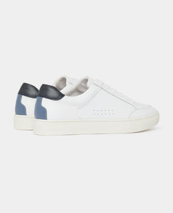 02198/Niro 01 White