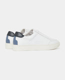 Remus Uomo Niro Sneaker White