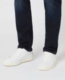 Remus Uomo Niro Sneaker White