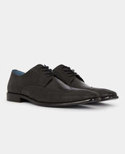 Load image into Gallery viewer, 02200/Russo            Brogue 00 Black
