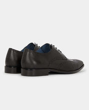 Load image into Gallery viewer, 02200/Russo            Brogue 00 Black
