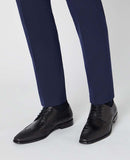 Remus Uomo Russo Brogue Black