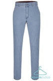 Club of Comfort Garvey Chino Washed Blue
