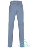 Club of Comfort Garvey Chino Washed Blue