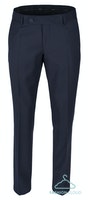 5000/A401                    Trs Reg Fit Navy