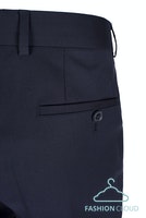 Load image into Gallery viewer, 5000/A401                    Trs Reg Fit Navy
